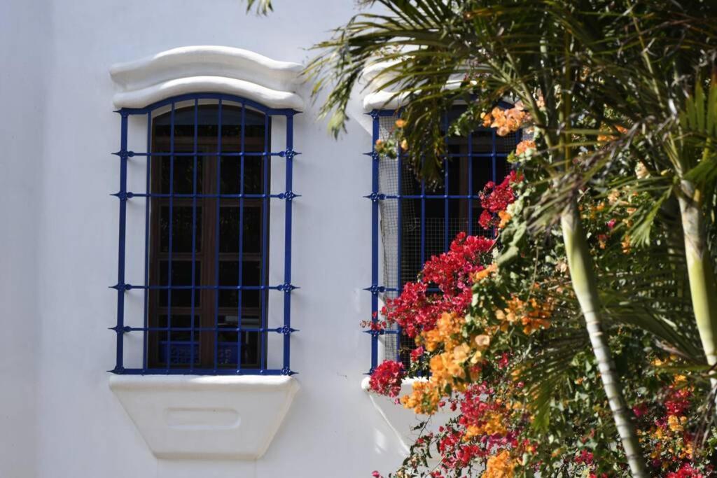 Finca Angelus Apartment Syrah With Amazing Views La Matanza De Acentejo Exterior foto
